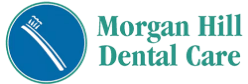 Morgan Hill Dental Care logo